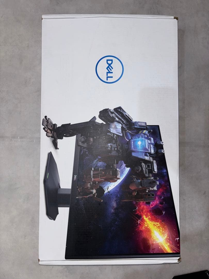 Dell G2422HS 23.8インチ ゲーミングモニター 165Hz Dell 24 Inch Gaming Monitor - G2422HS : Computer Monitors | Dell USA