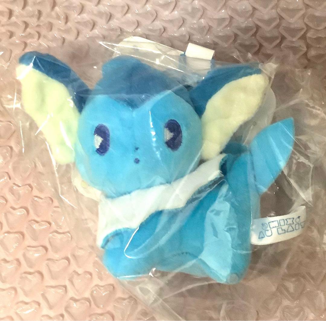 ポケモン ぬいぐるみ シャワーズ 水タイプ 202510170052 - メルカリ