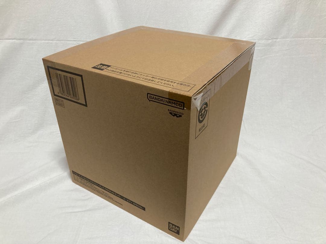 ワンピース ワーコレPREMIUM-モンキー・D・ルフィ SPECIAL- - メルカリ