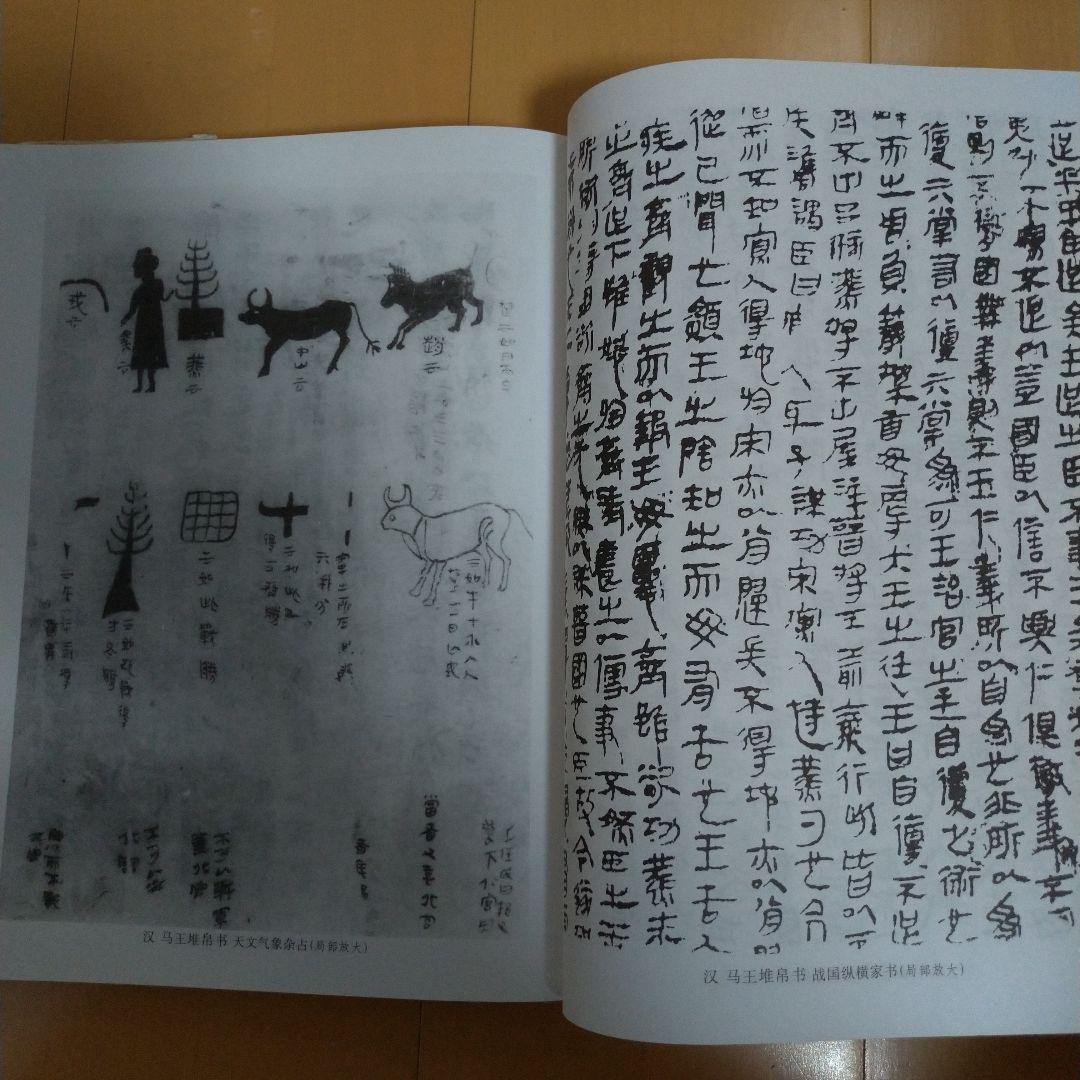 楚汉简帛书典 楚漢簡帛書典