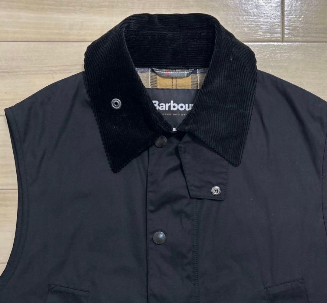 Barbour×FREAK'S STORE 別注 BEDALE VEST - メルカリ