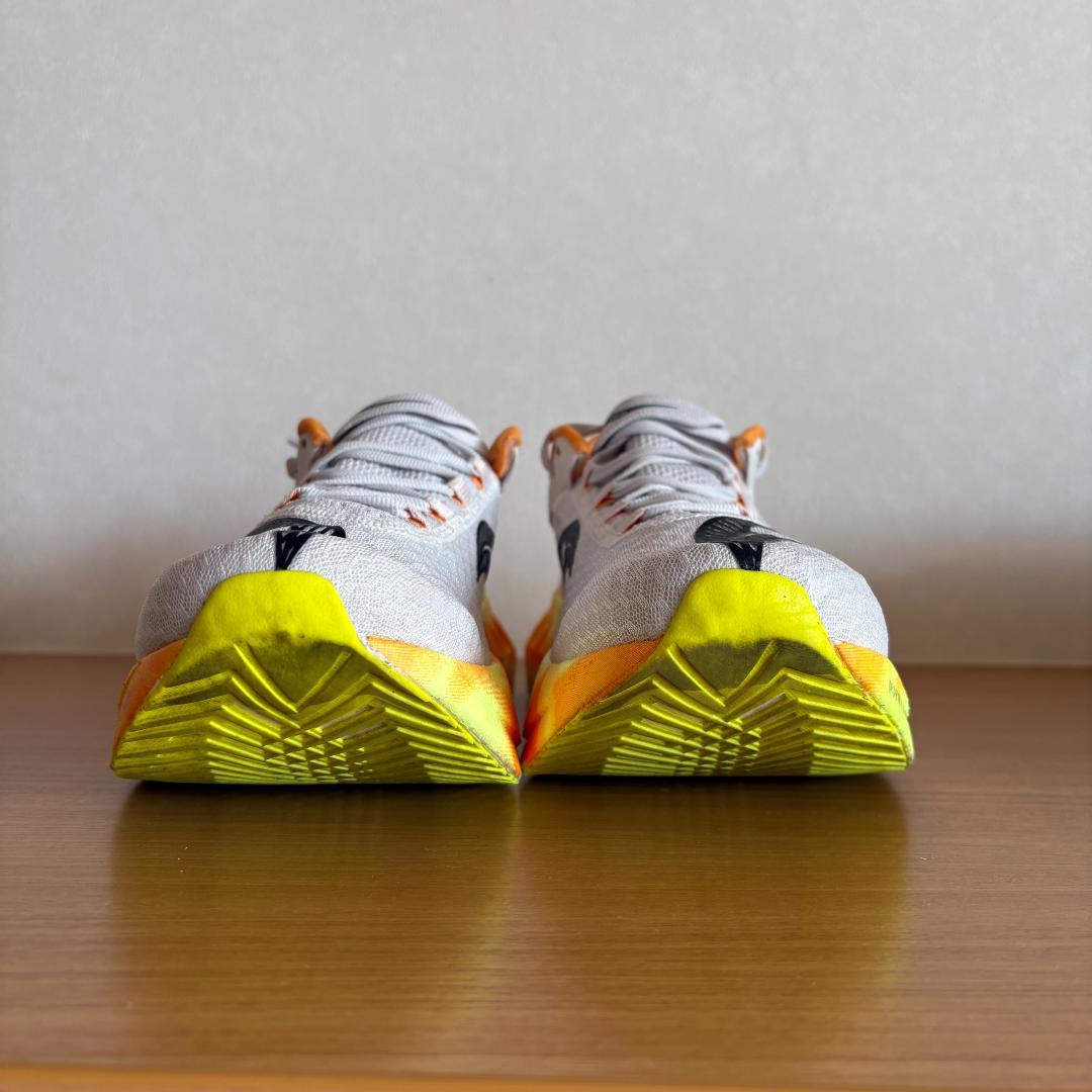 【美品】サッカニー　エンドルフィン　プロ4　26.0cm