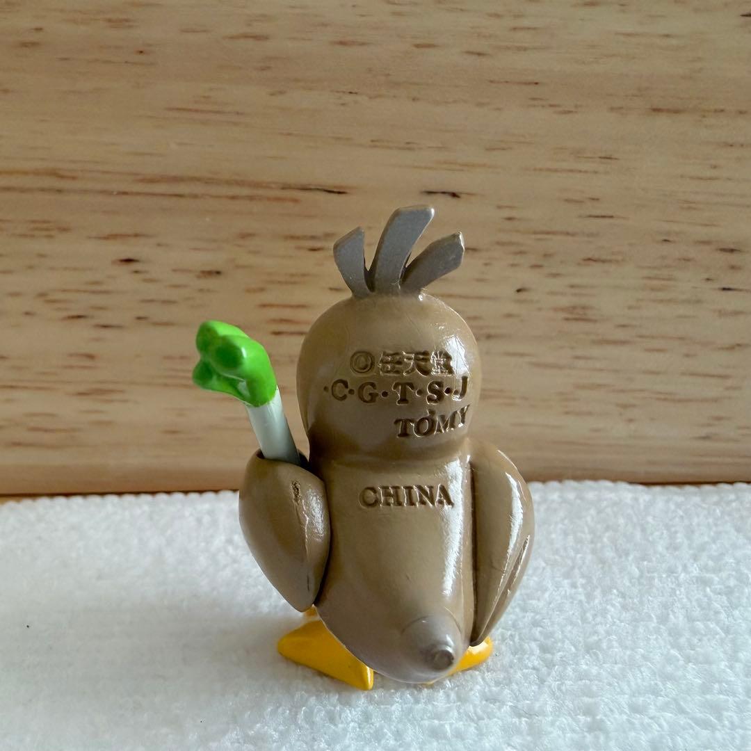 初期モンコレ カモネギ ポケモン - メルカリ