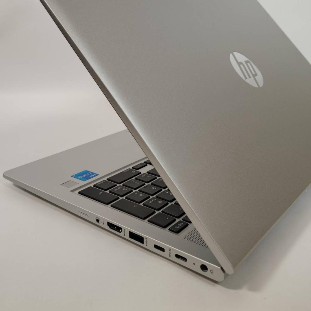 超美品 爆速 HP 13世代i5搭載 32GB 新品 512GB 2024年