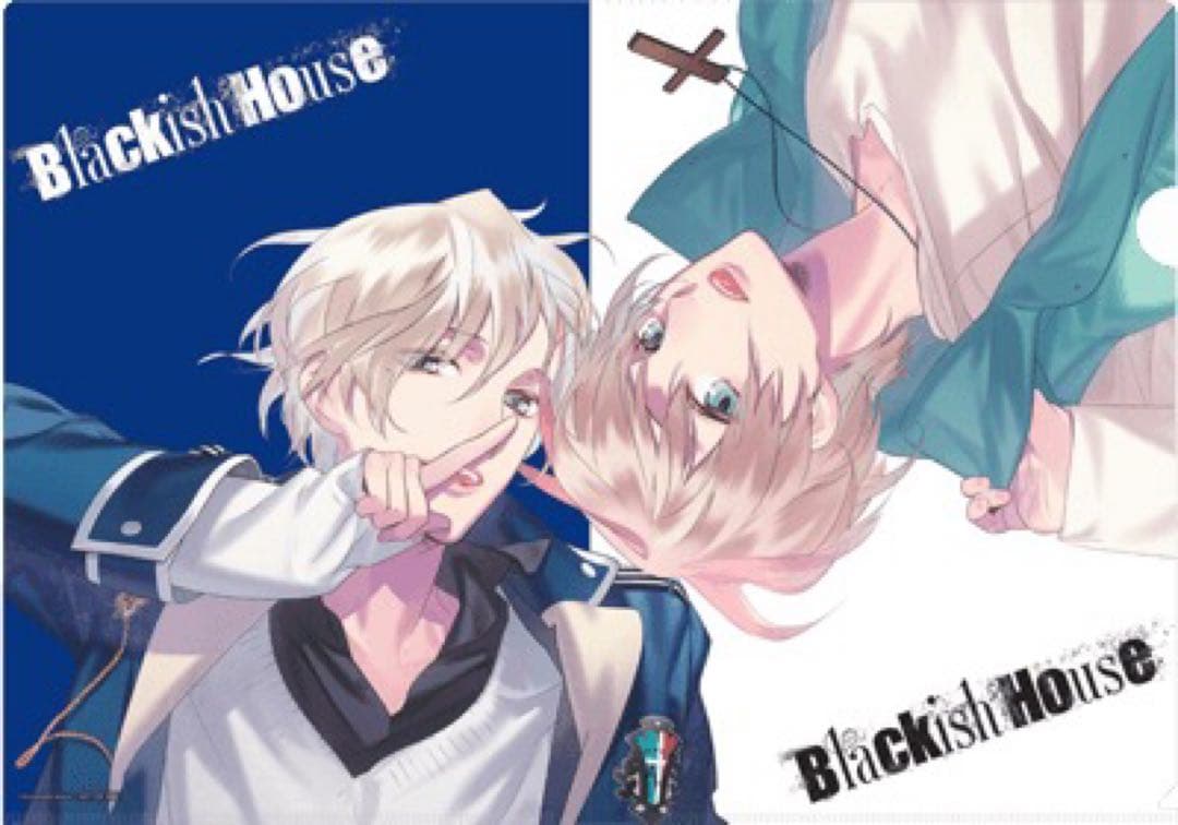 Blackish House ビッグタオル 布ポスター　有村乃亜 阿久根セラ Blackish House ビッグタオル 布ポスター 有村乃亜 阿久根セラ - メルカリ