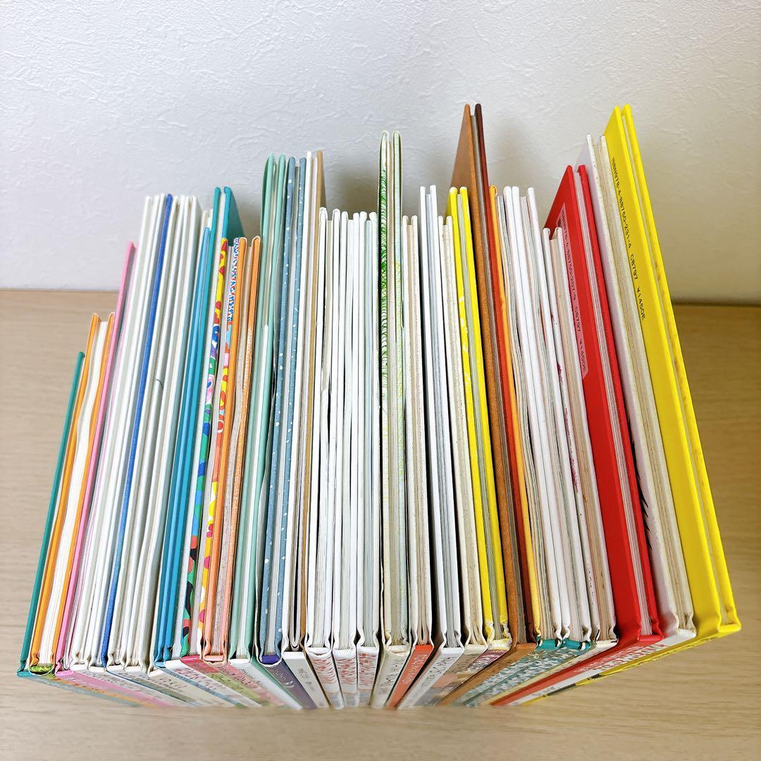 絵本 まとめ売り 30冊セット くもん推薦図書 福音館書店 2歳〜 読み