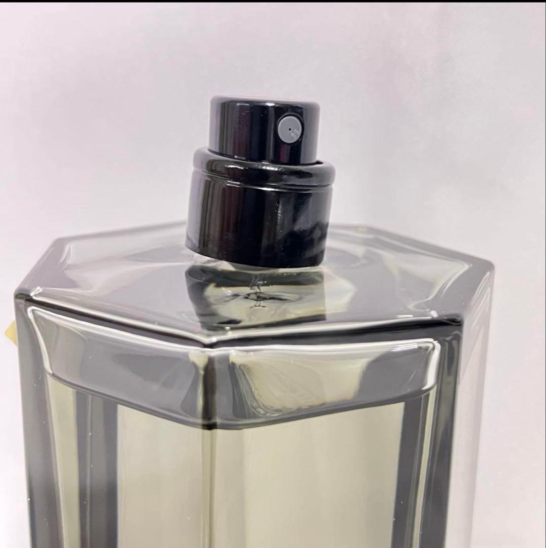 ラチルザンパルファム プルミエフィグ 100ml 変形・使用感少 中古品