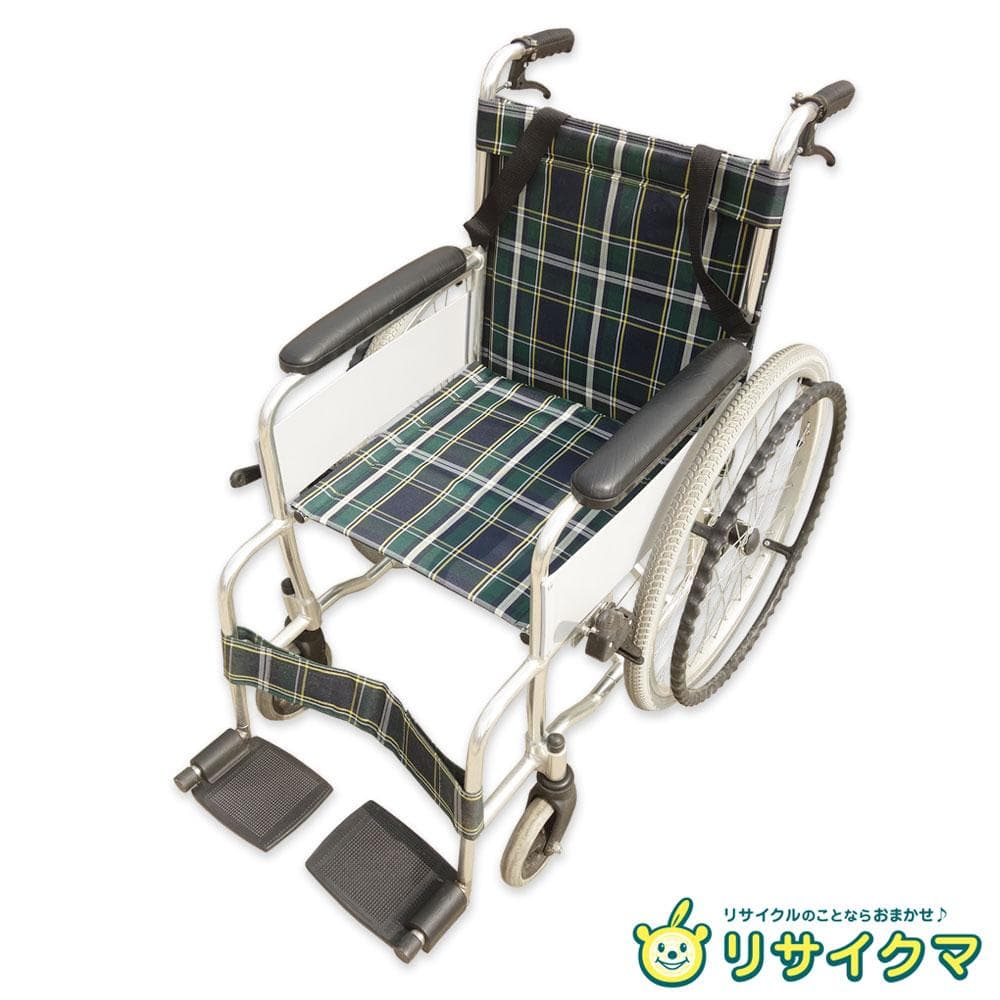 【中古】K▼車いす 車椅子 自走式 (38774) カドクラ車椅子 公式ショップ - 認定中古車｜Yahoo!ショッピング