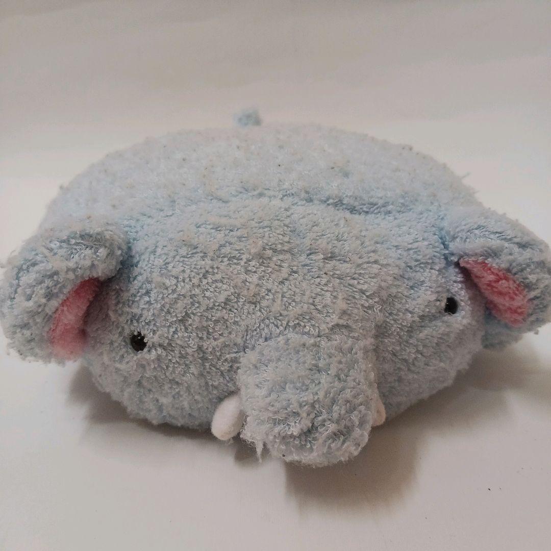 フリッカぬいぐるみ3点セット☆株式会社まつもと☆Fricca☆うさぎぞう