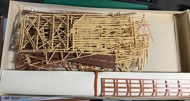 国鉄 キハ80系 気動車 3両セット HOゲージ (金属製 /カツミ製） キハ