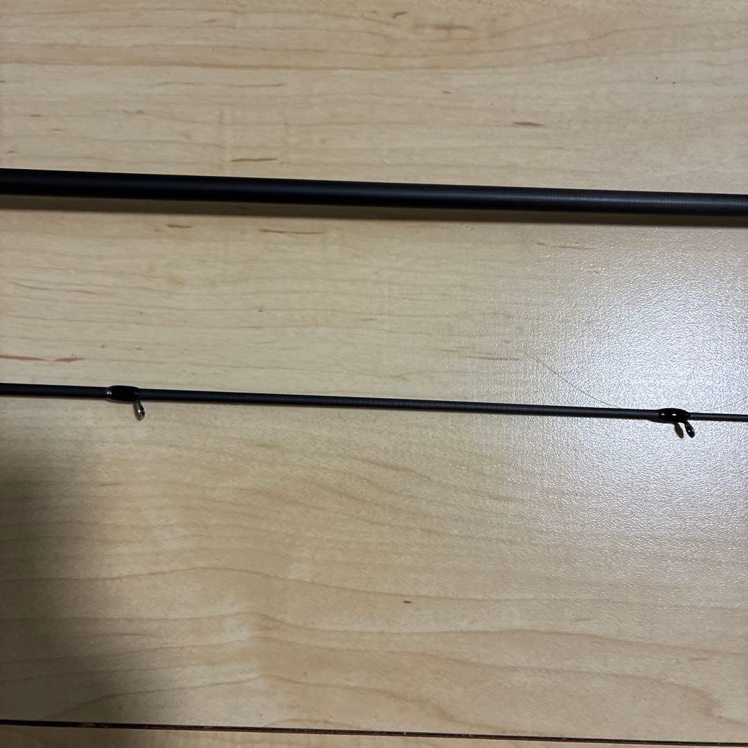 麗*様 鯵道AD5-S622M/AJI