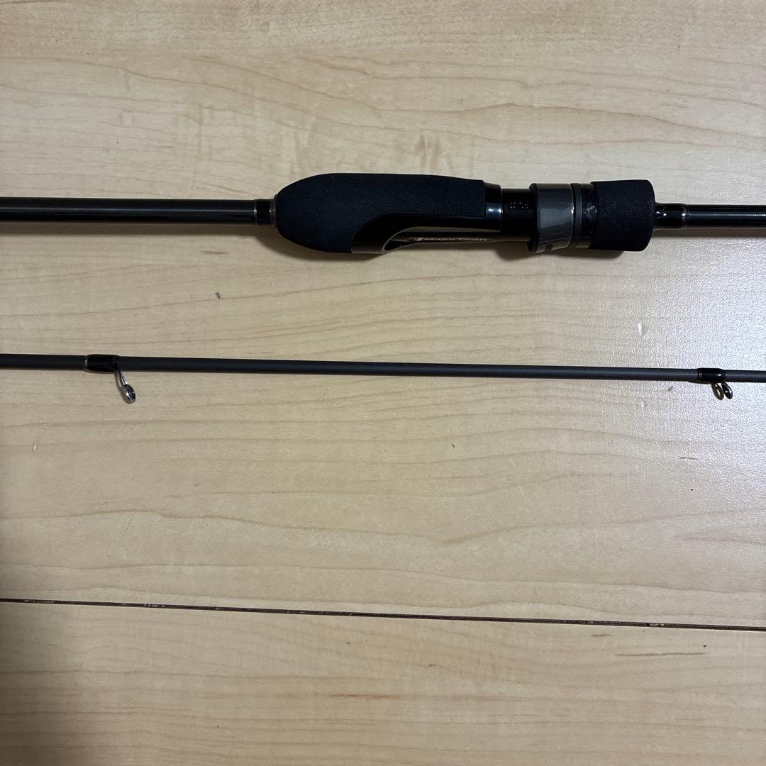 麗*様 鯵道AD5-S622M/AJI