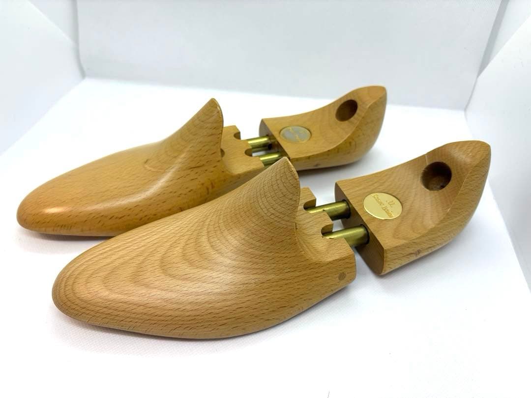 John Lobb ジョンロブ 純正シューツリー 旧ロブの通販はau PAY