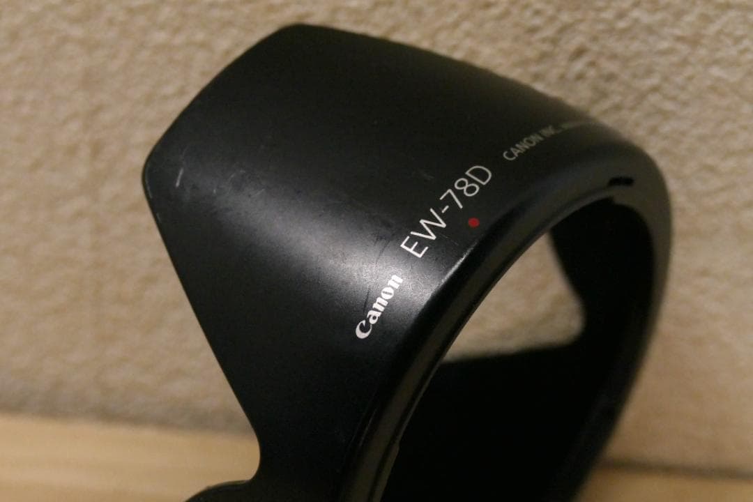 Canon EF 28-200mm f3.5-5.6 USM 【中古】