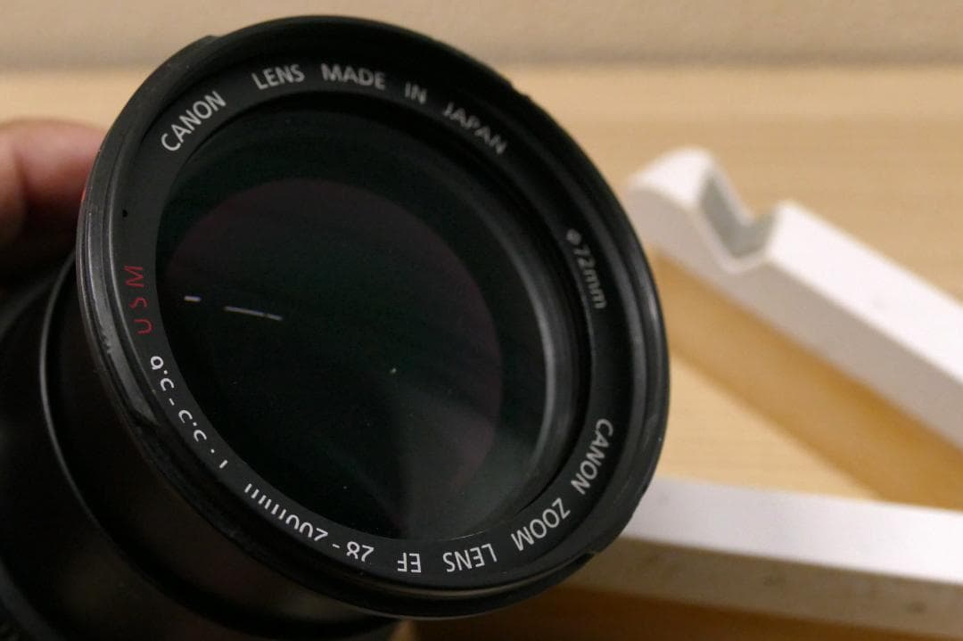 Canon EF 28-200mm f3.5-5.6 USM 【中古】