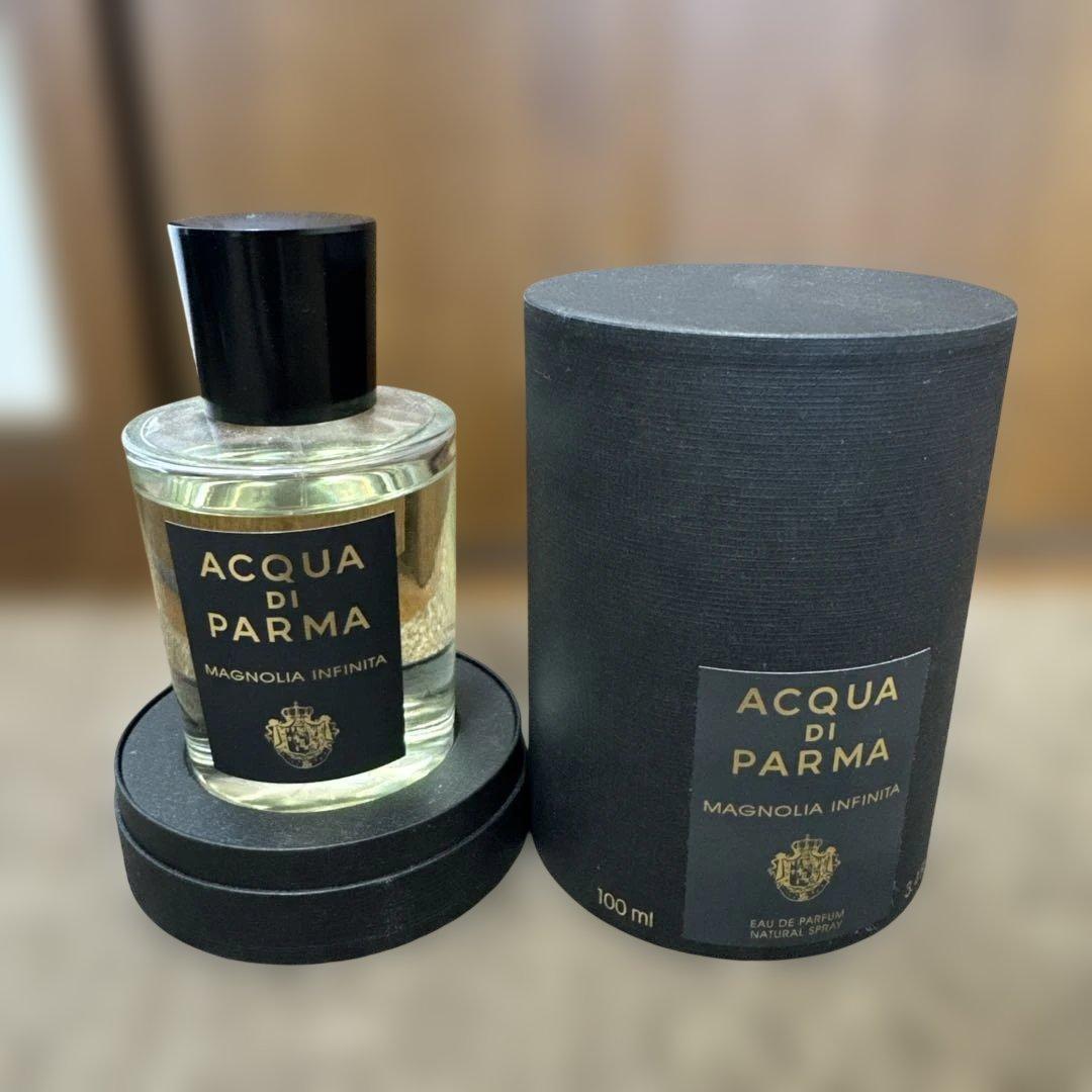 香水(ユニセックス) ACQUA DI PARMA MAGNOLIA INFINITA 100ml Magnolia Infinita - アクア ディ パルマ公式