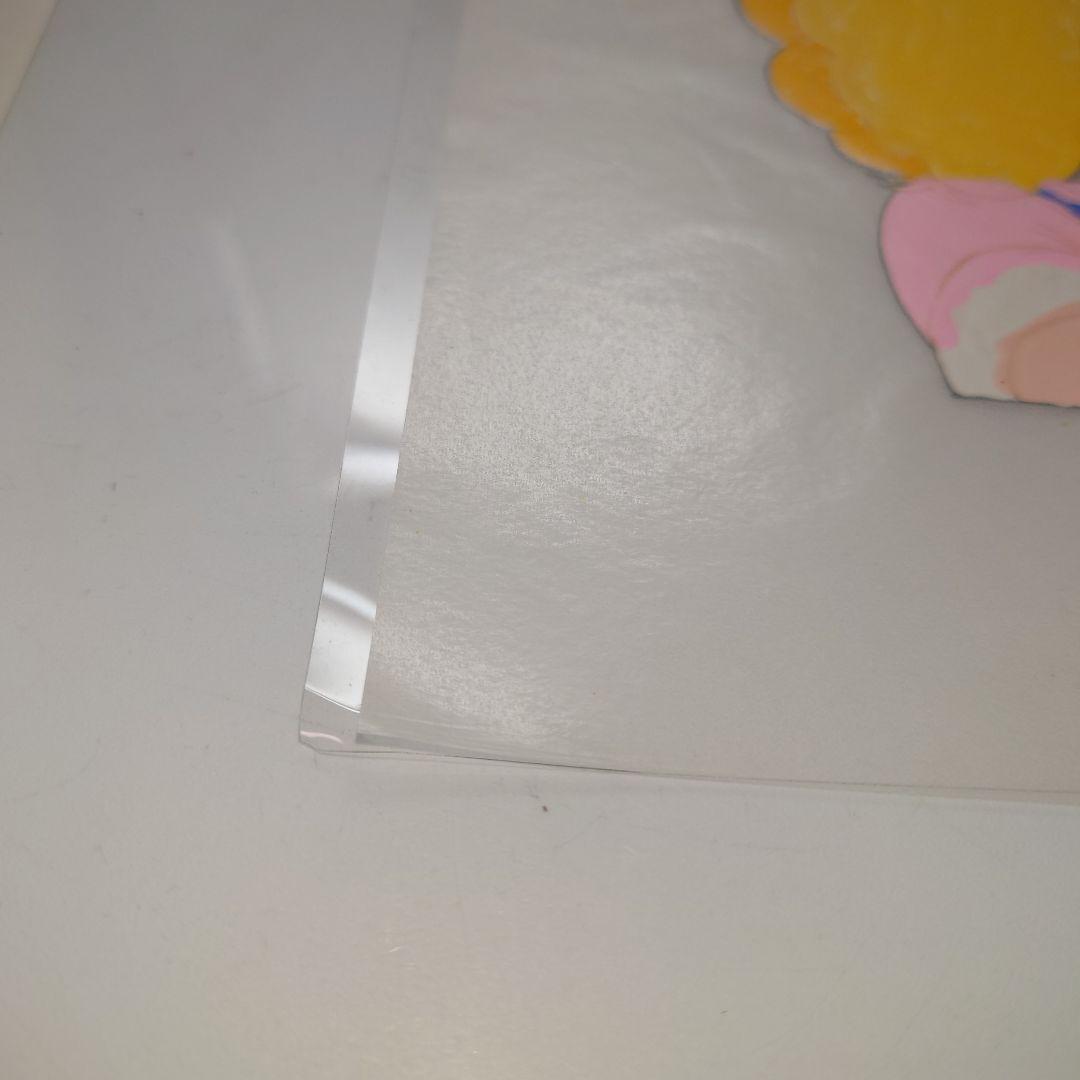 ハローレディリン レディレディ セル画セット A-2 D-7 - メルカリ