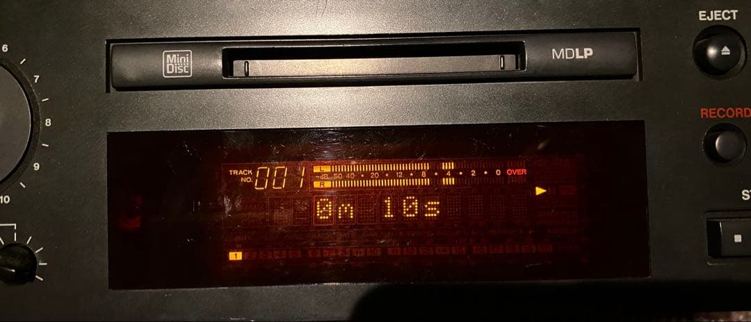 tascam md-350【値下げ　1/19】 TASCAM MD-350 | Sweetwater