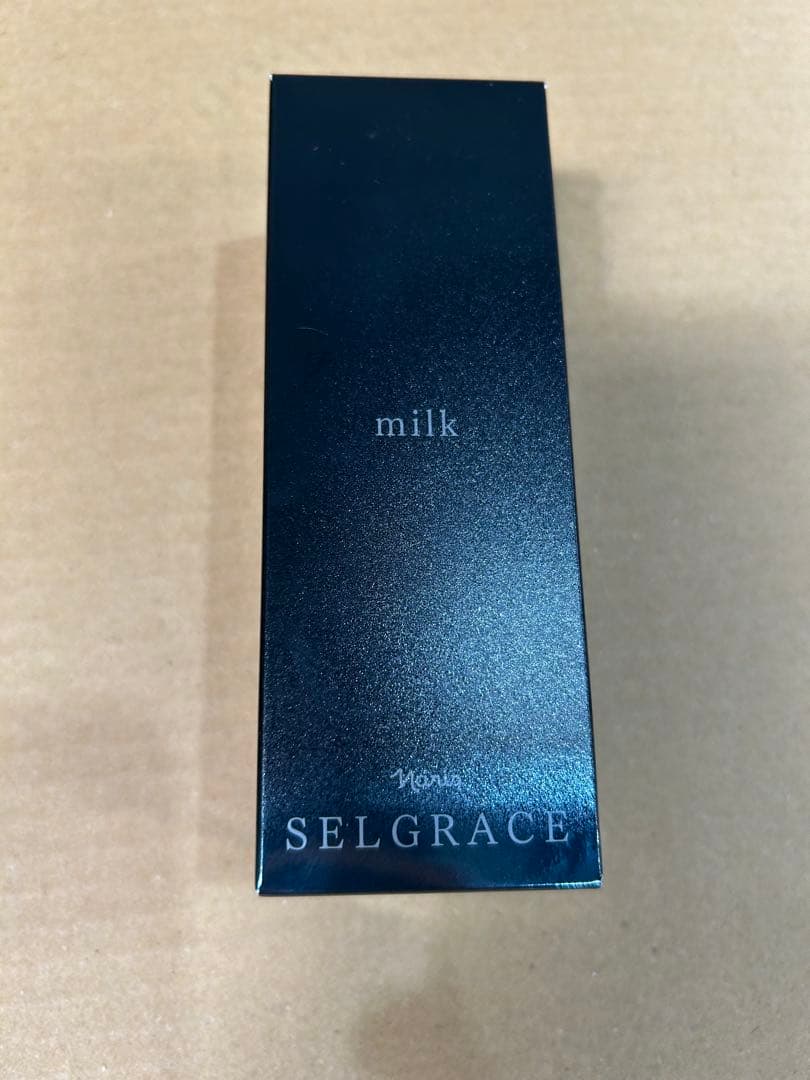 ナリスSELGRACE ミルク80ml✖️2 ミルク(通常購入): シリーズから探す / ナリスオンラインストア , 公式