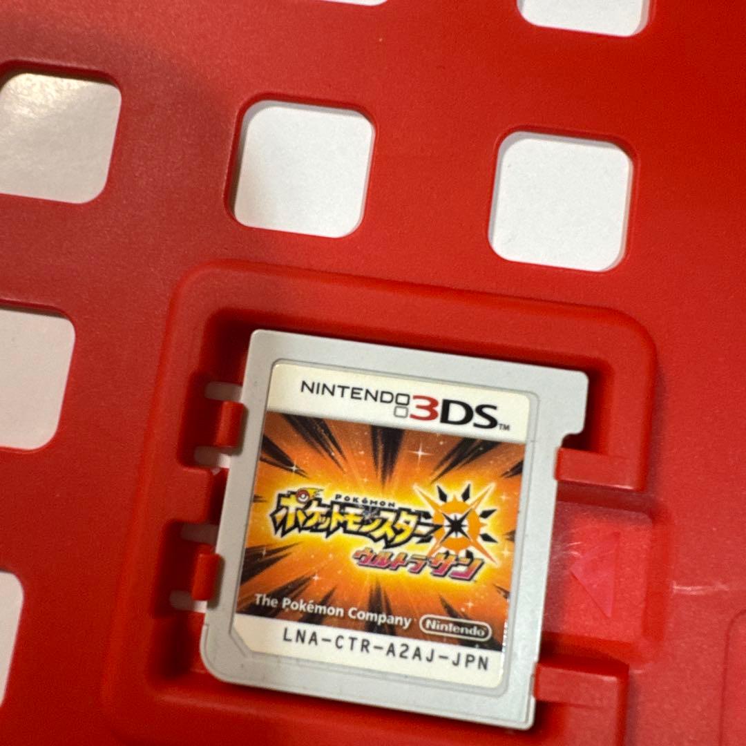 ニンテンドー3DS (うち一つDSソフト)ゲームソフトセット - メルカリ