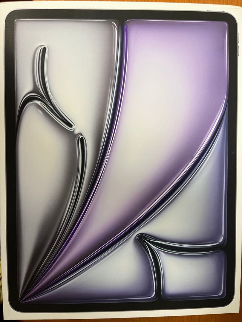 iPad Air 第6世代　13インチ　Applecare iPad Air 第6世代 13インチ Applecare iPad Air 第6世代13インチApplecare