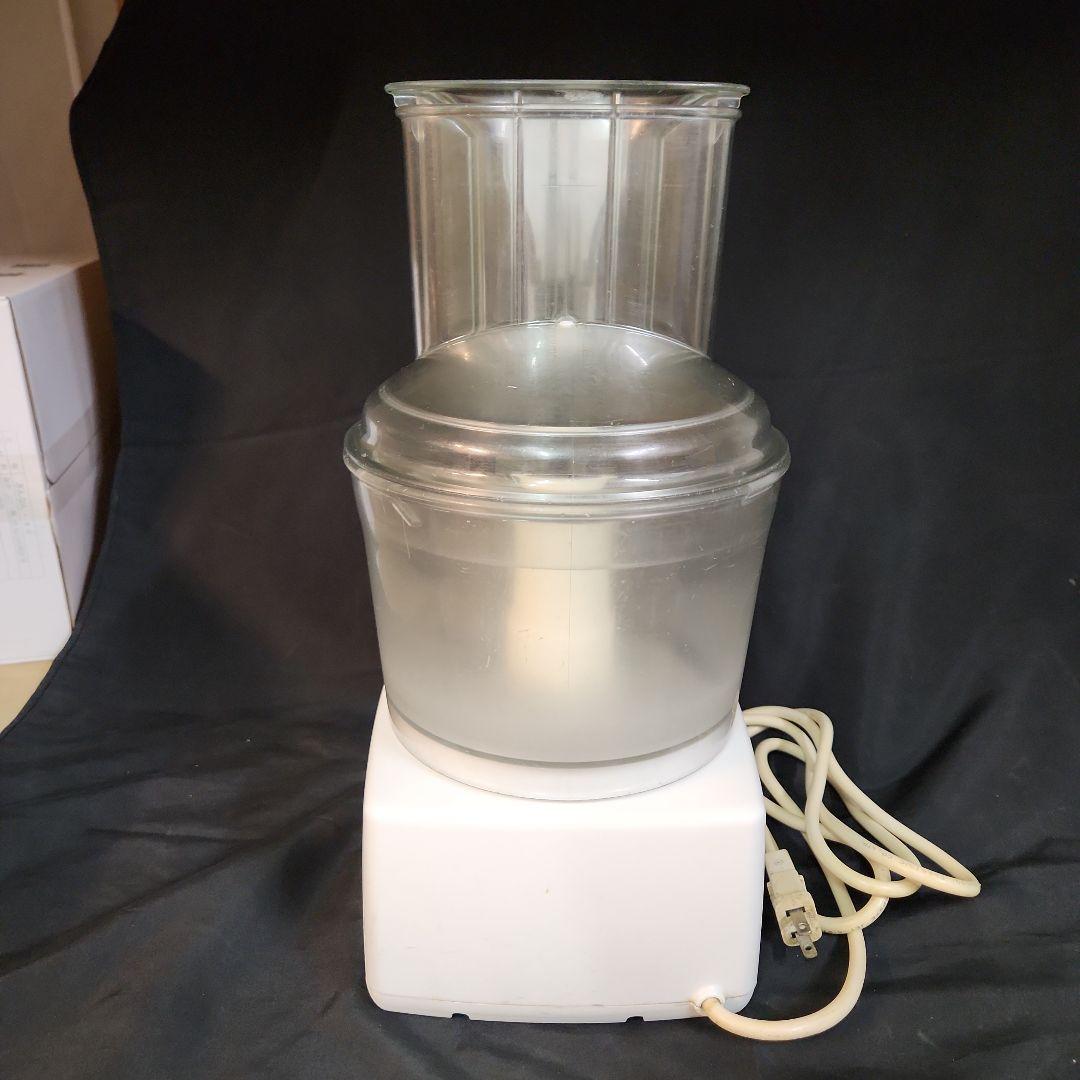 ロボクープ　 magimix 3200 2.6L フードプロセッサー