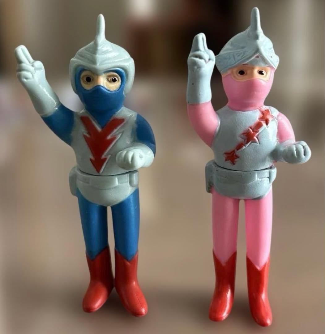 流星人間ゾーン 12月20日(金)より受注受付開始】【ブルマァク】ゾーンファイターが登場