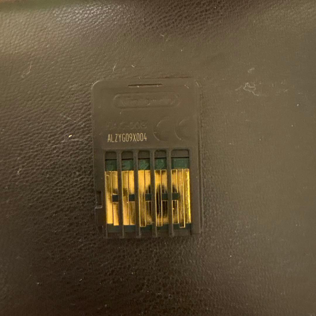 ポケットモンスター バイオレット ゼロの秘宝 ソフトのみ