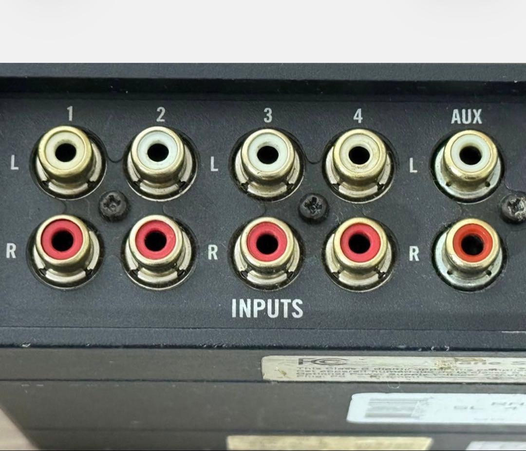 SL4 Rane DJインターフェース - メルカリ