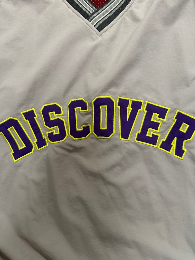 WANIMA DISCOVER PULLOVER ☆新品未使用☆size 2 - メルカリ