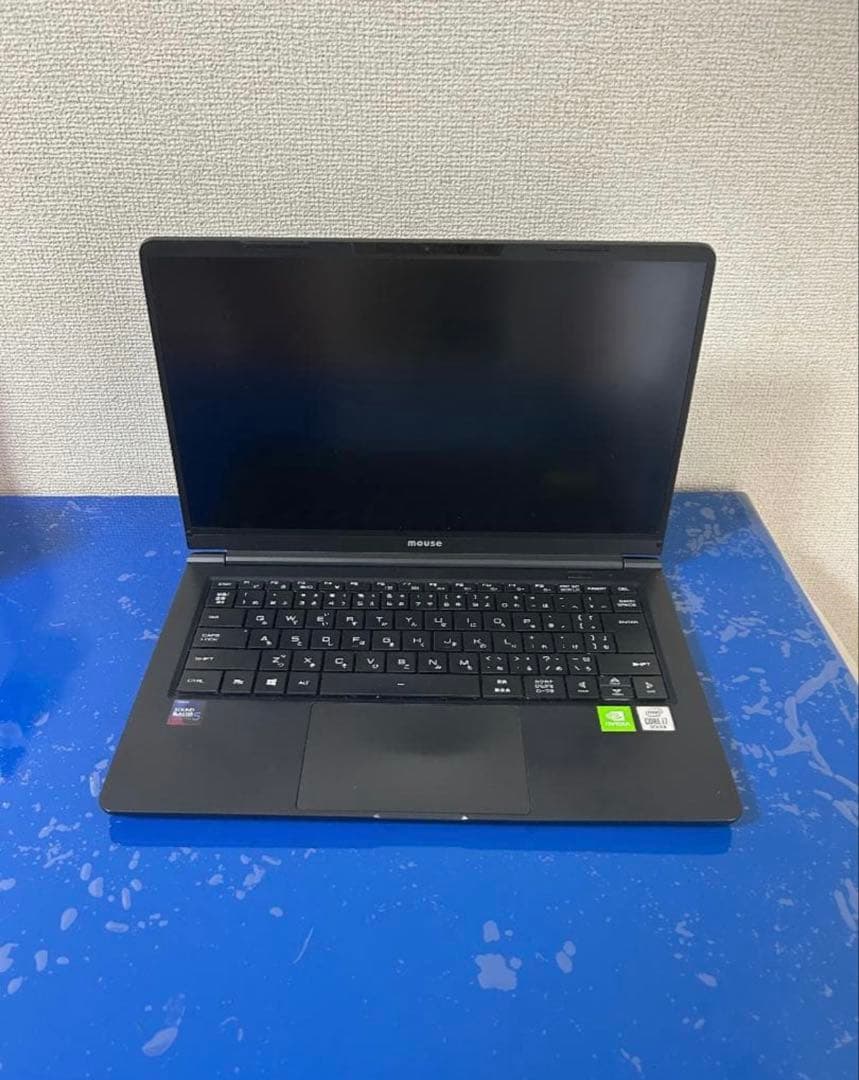 ノートPC mouse DAIV Core i7 メモリ16 SSD 256 Amazon.co.jp: mouse 【RTX 4060搭載 / 3年保証】 クリエイター ノート