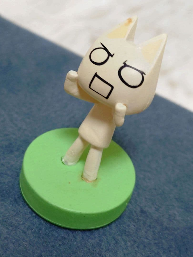 どこでもいっしょ トロ 井上トロ 激レア 入手困難 廃盤 ヴィンテージ