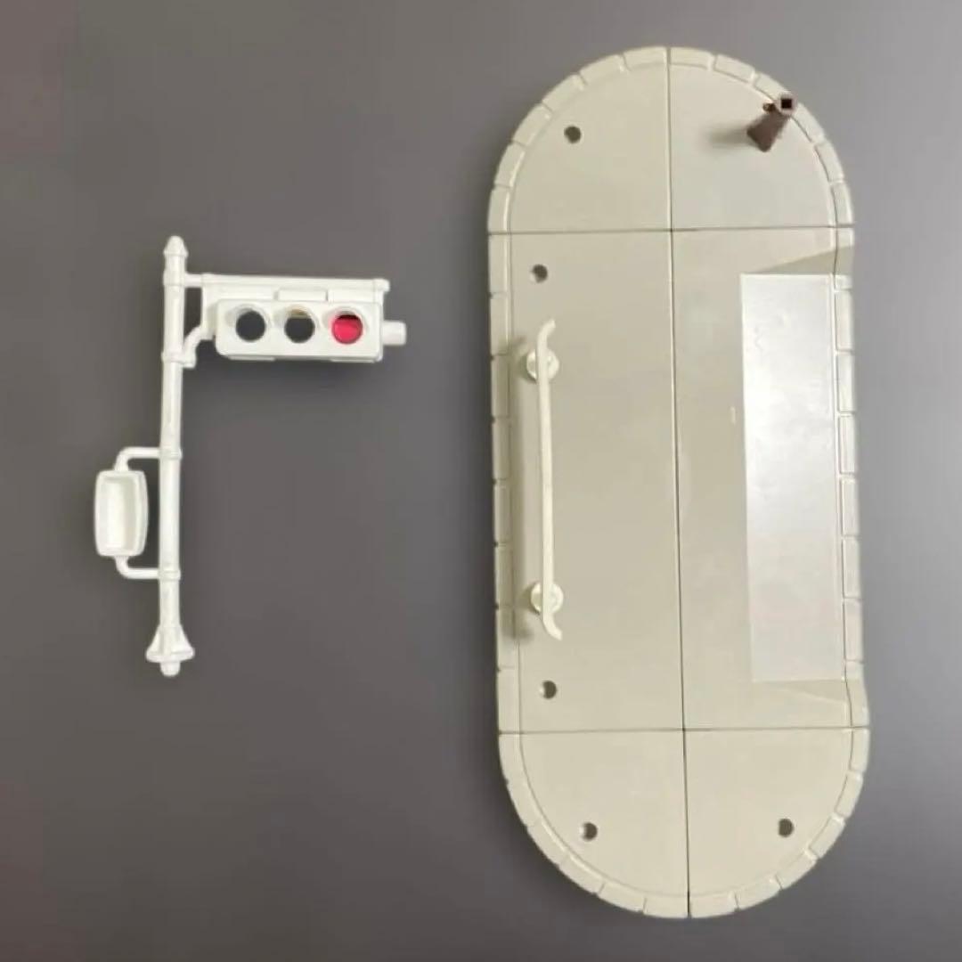 希少 トミカタウン 信号機 旧トミカタウン 日本製 トミカタウン 旧信号機 ① 廃盤品 レア 希少 昭和レトロおもちゃ 入手