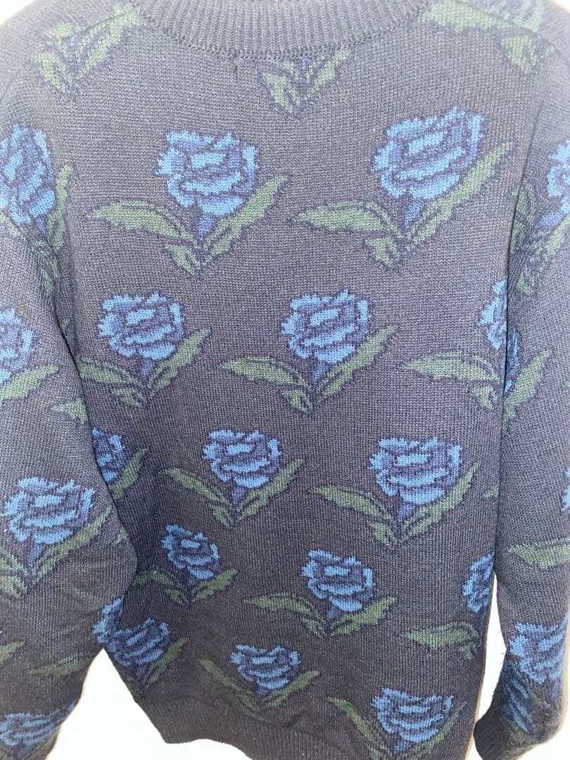 Diaspora Skateboards / Todd Sweater C99654869 オンライン