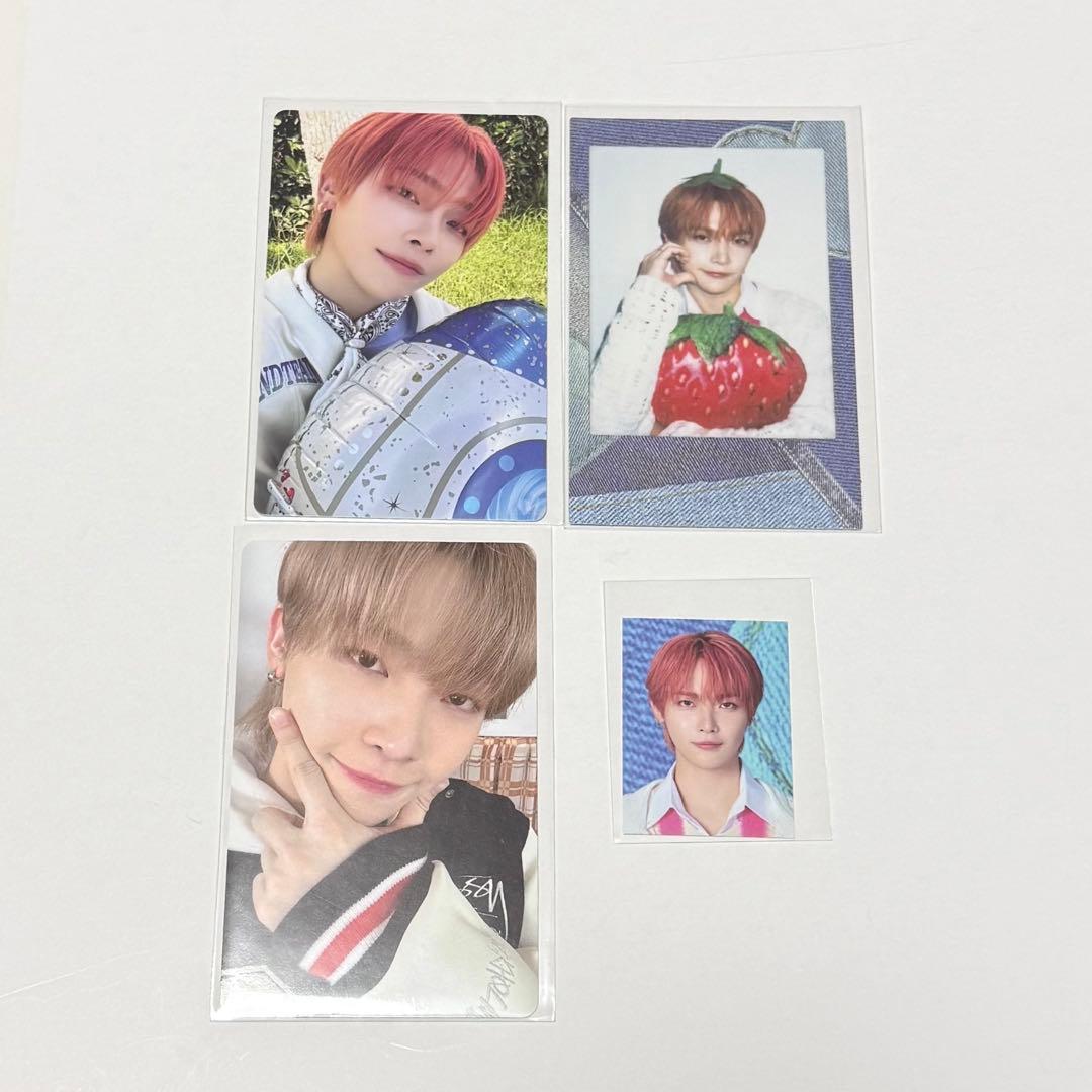 &TEAM NICHOLAS ニコラス シーグリ トレカ - メルカリ