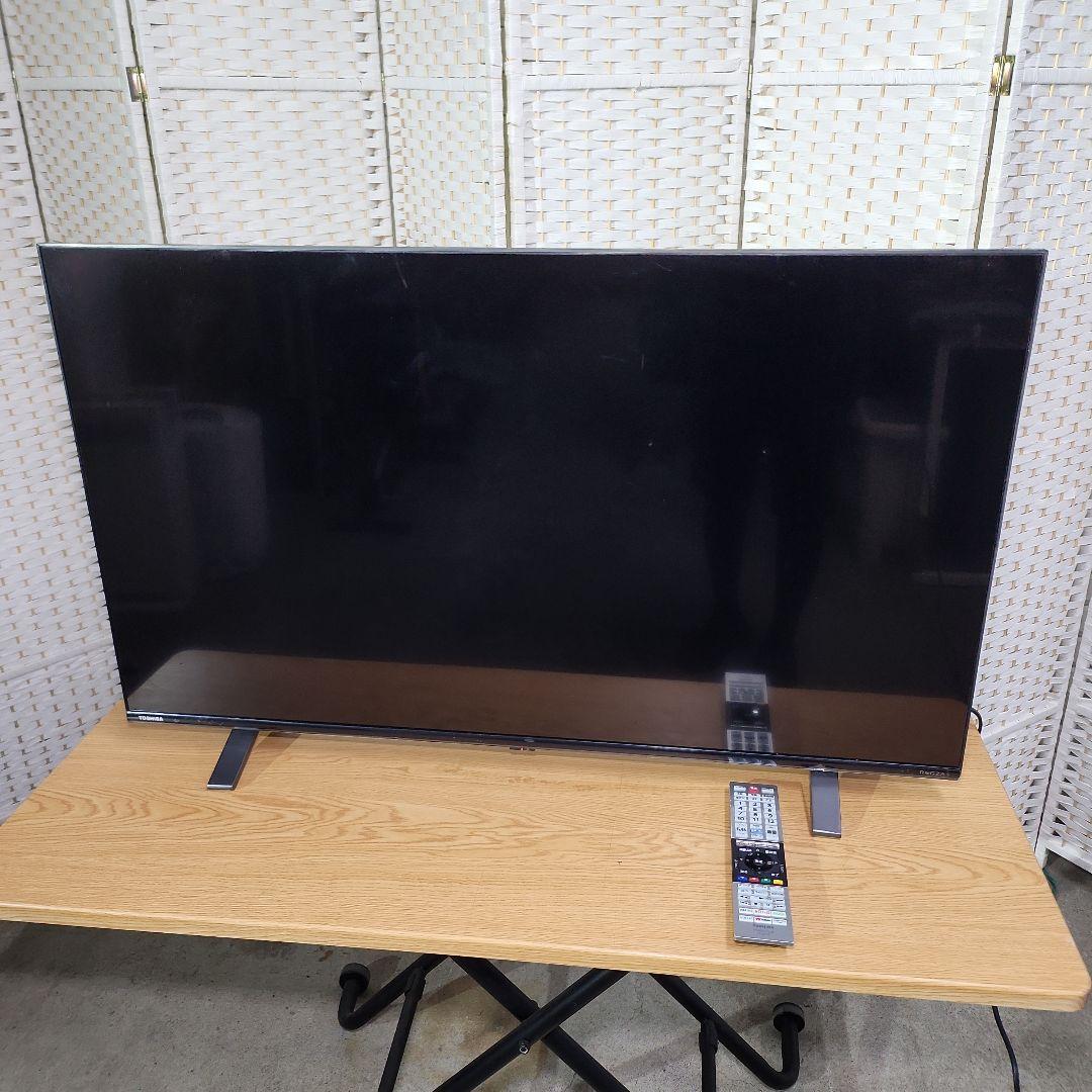 Khadka　TOSHIBA REGZA 43V型 43C350X TOSHIBA（東芝） REGZA 43C350X 43V型 4K液晶テレビ BS/CS 4K