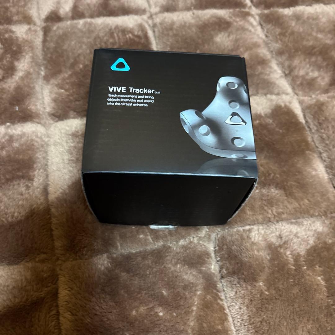 その他 HTC VIVE Tracker 3.0 VIVEトラッカー(3.0)|VIVE 日本