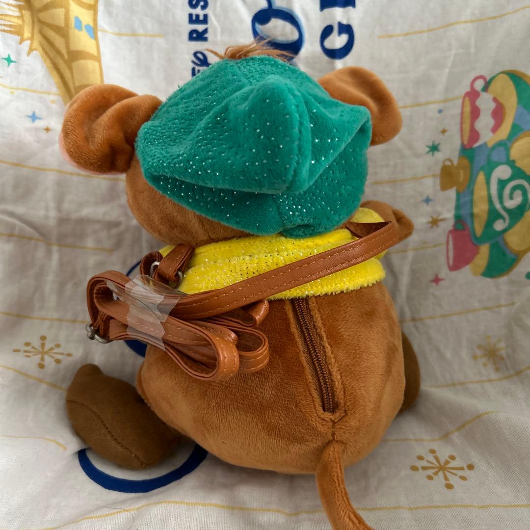シンデレラ ガス ぬいぐるみ ディズニーストア 美品 - メルカリ