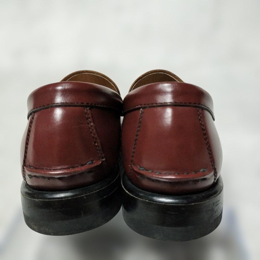 80〜90'S REGAL リーガル タッセルローファー 2253 25.5EE