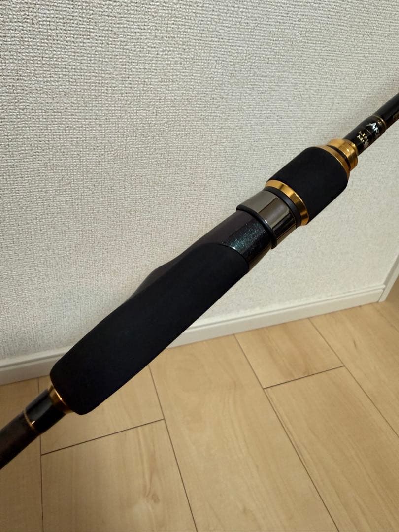 スクイッドマニア ZERO-G EVOLUTION 707 IZANAGI MX