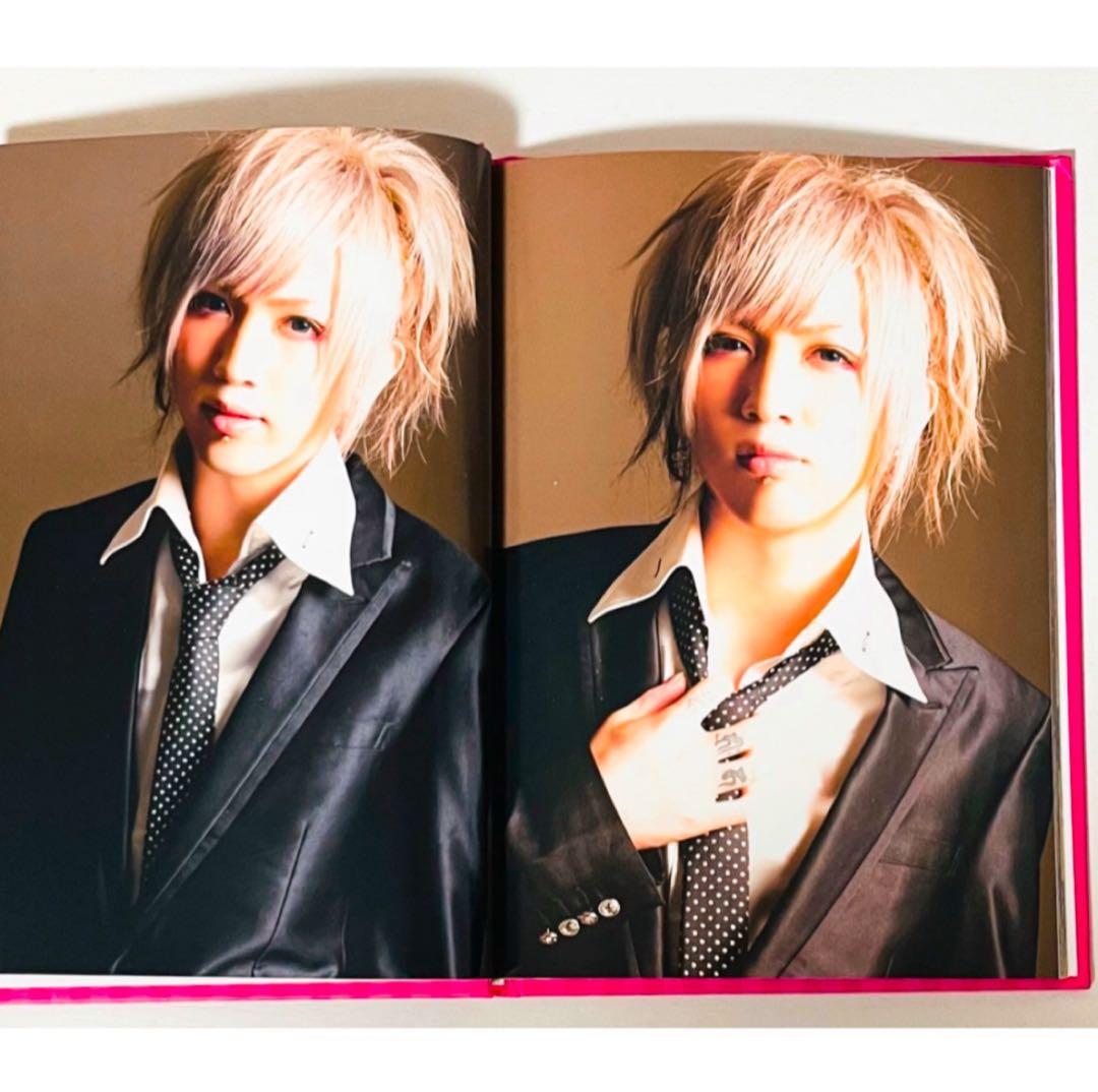 V系★RoNo☆Cro★ろのくろちゃん★CD＋写真集★Minami★雪希★玲音★