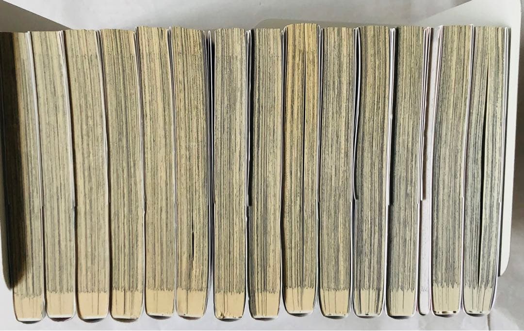 薬屋のひとりごと1巻～14巻セット 小冊子付属