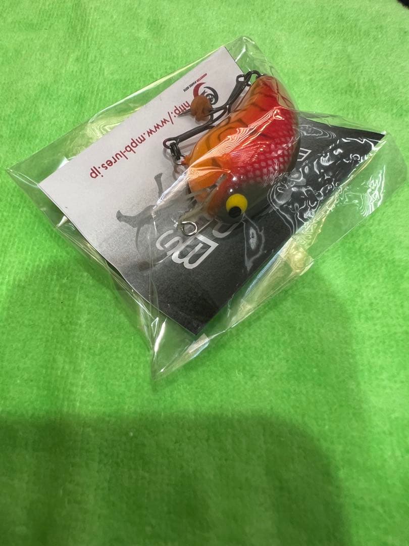 MPB LURES WILD BOAR MRセット - メルカリ