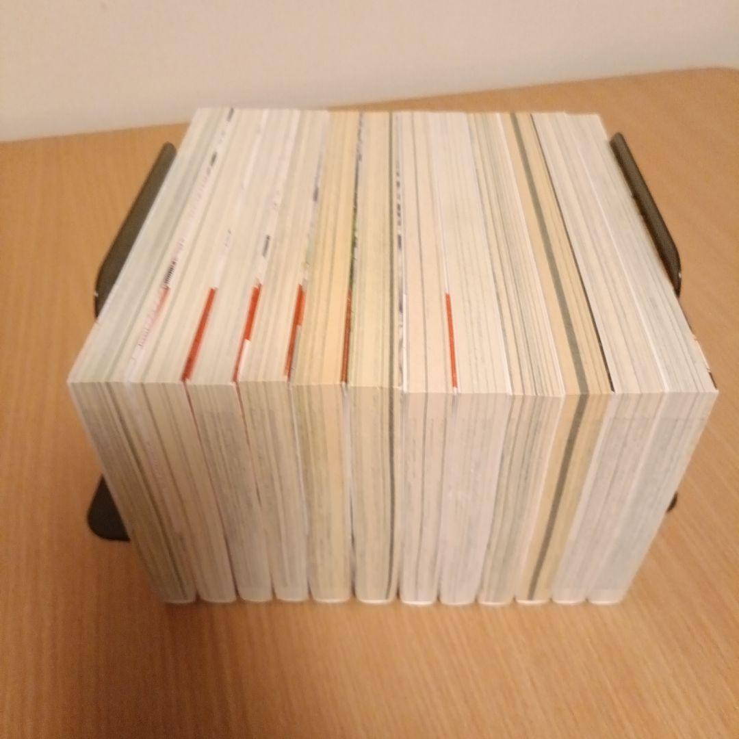 アスペル・カノジョ　全12巻セット