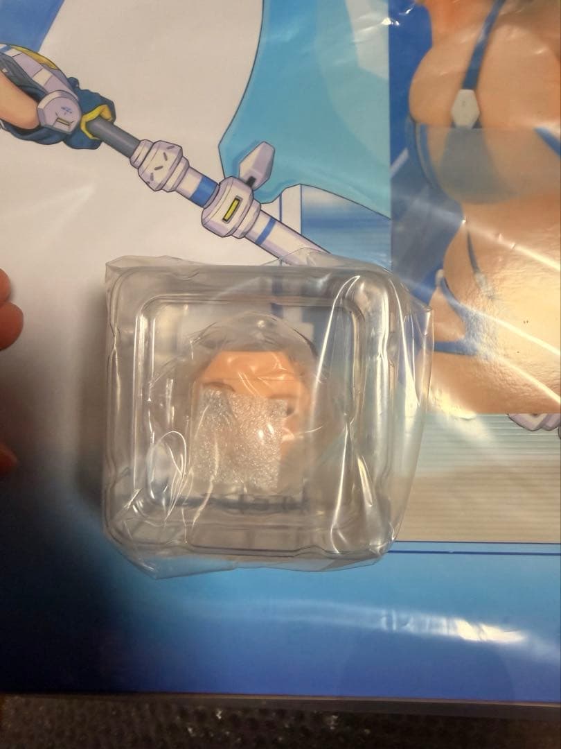 【新品・限定特典付き】コトブキヤ　清夏のジェネ【サマーバケーション】