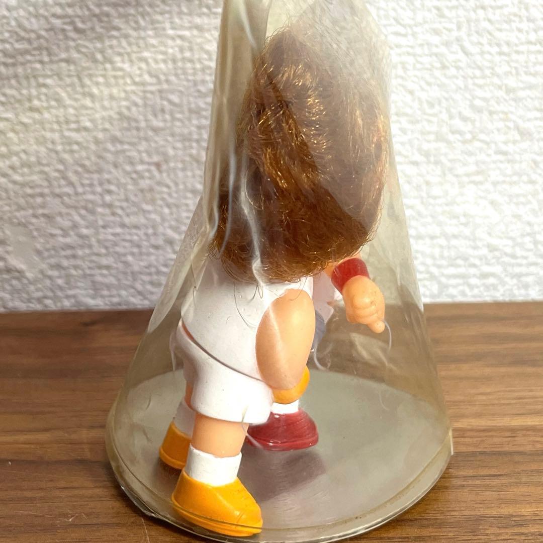 WHAM/ワム ソフビ人形 新品未使用 - メルカリ