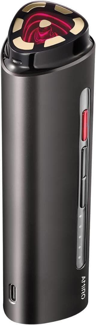 AMIRO 美顔器 EMS 1台10役 ラジオ波 RF美容器 Amazon.co.jp: AMIRO 美顔器 EMS 1台10役 ラジオ波 RF美容器 肌
