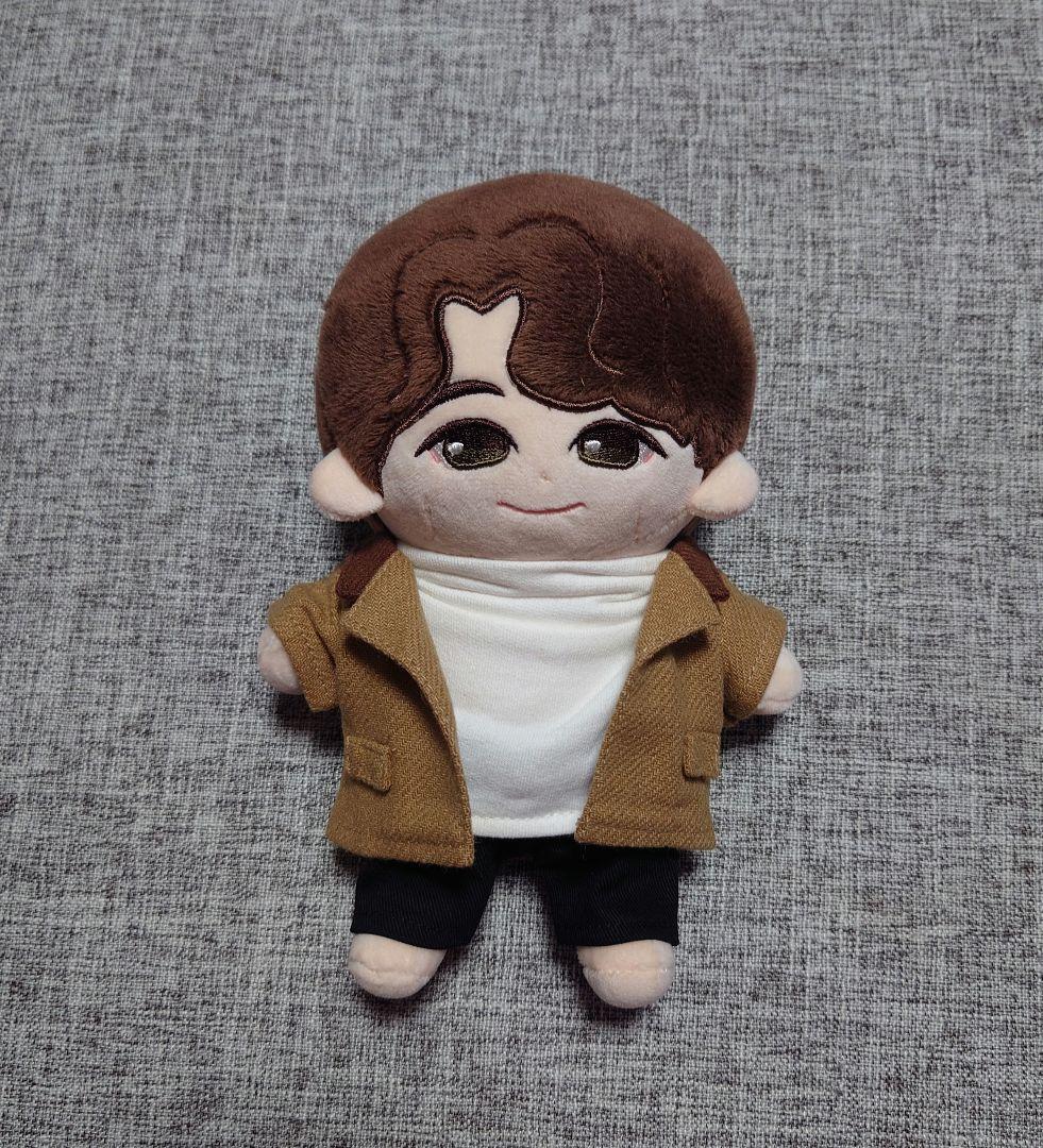 コン・ユ 20cm ぬいぐるみ トッケビver - メルカリ