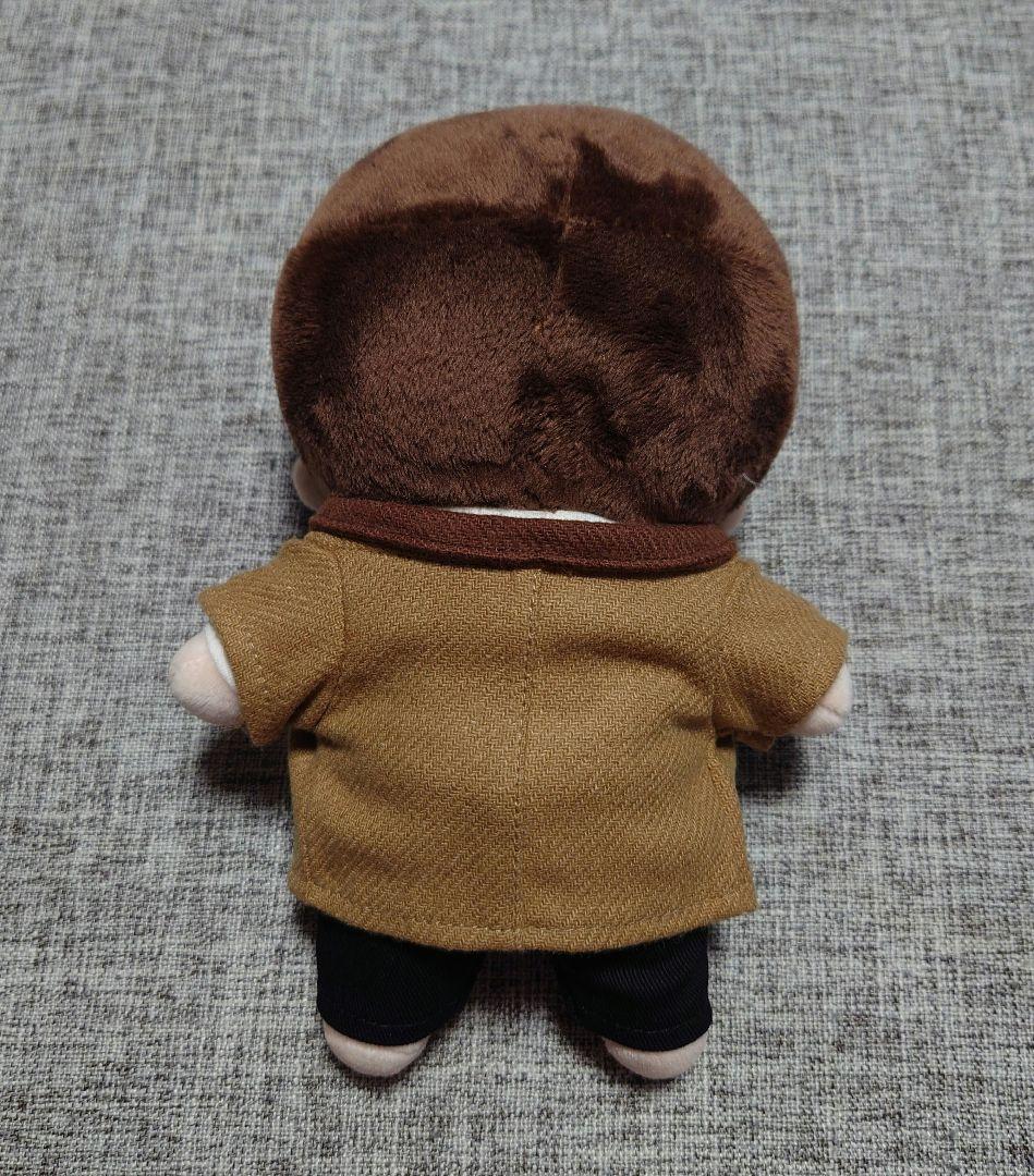 コン・ユ 20cm ぬいぐるみ トッケビver - メルカリ