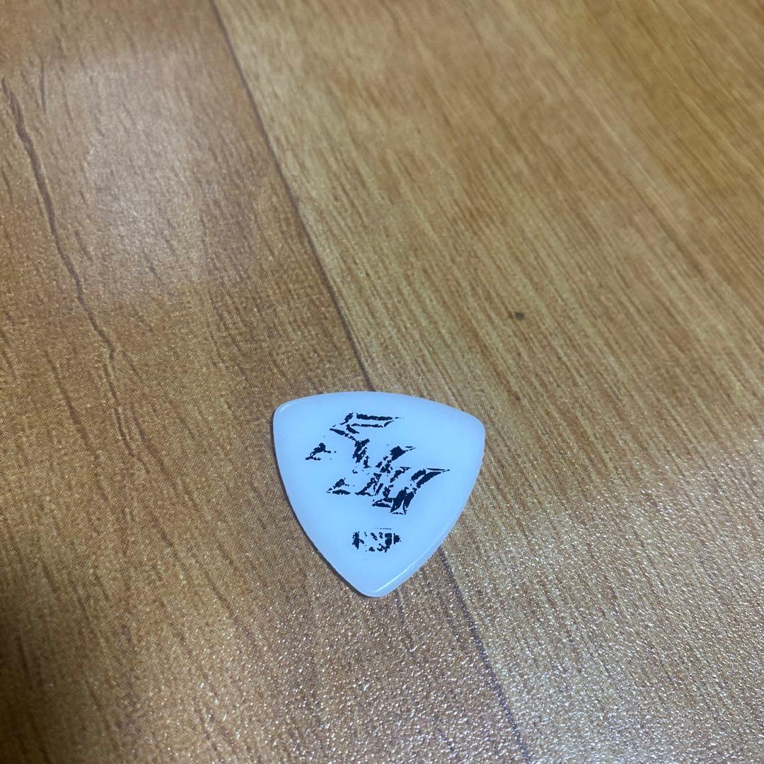 galneryus syu本人使用ピック - メルカリ